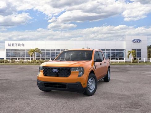 New 2026 Ford Maverick XL FWD image 4