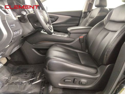 Used 2020 Nissan Murano SL AWD/4WD image 29