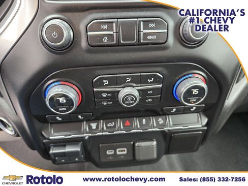 Used 2023 Chevrolet Silverado 2500 LT w/ Convenience Package AWD/4WD image 26