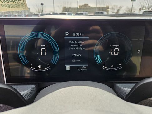 Used 2025 Hyundai Sonata SEL image 28