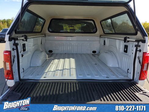 Used 2021 Ford F150 XL w/ Equipment Group 101A High image 8