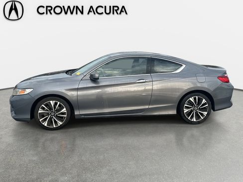 Used 2016 Honda Accord EX-L image 4