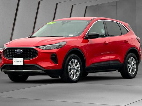 Used 2024 Ford Escape Active w/ Tech Pack #1 image 8