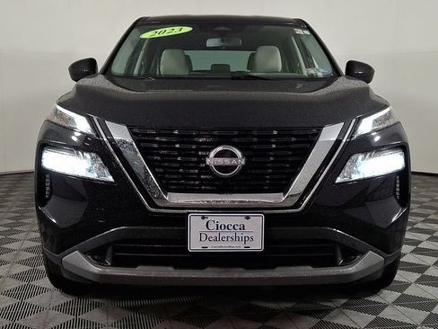 Used 2023 Nissan Rogue SV AWD/4WD image 5