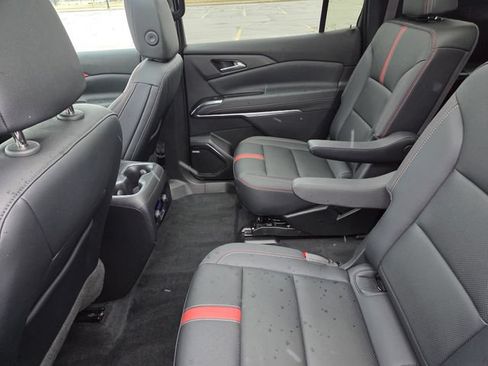 Used 2024 Chevrolet Traverse RS w/ LPO, Floor Liner Package AWD/4WD image 49