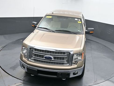 Used 2013 Ford F150 XLT w/ Luxury Equipment Group image 37