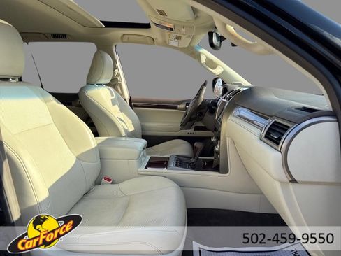 Used 2019 Lexus GX 460 Luxury image 13