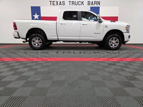 Used 2024 RAM 2500 Laramie AWD/4WD image 14
