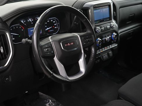 Used 2021 GMC Sierra 1500 Elevation image 20