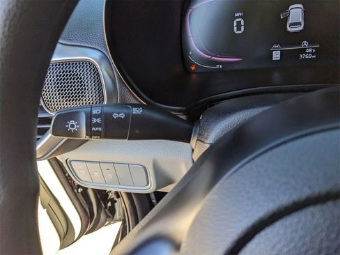 Certified 2024 Kia Soul LX w/ Option Group 015 image 32