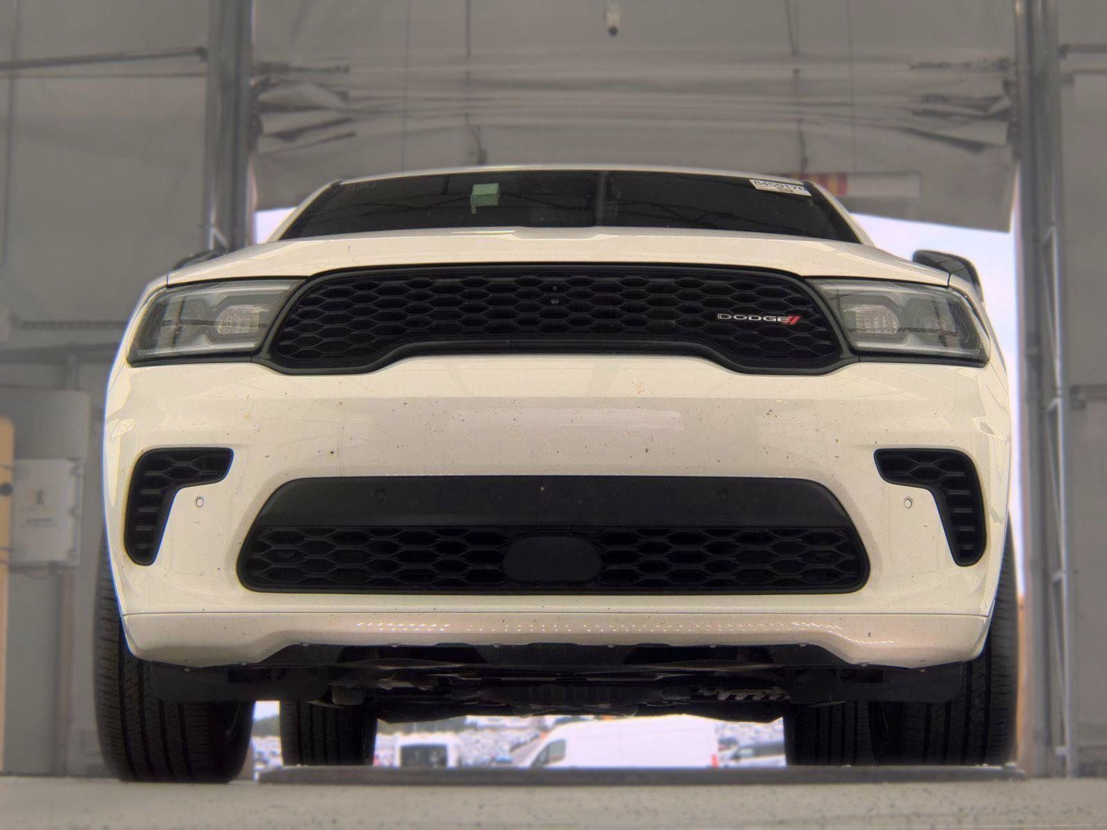 Used 2026 Dodge Durango GT AWD/4WD image 3