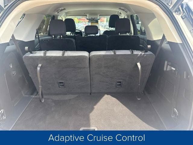 Certified 2026 Ford Explorer Active RWD image 7