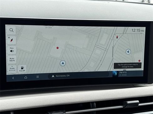 New 2026 Hyundai Tucson Limited image 23