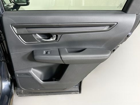 Used 2024 Honda CR-V EX image 29