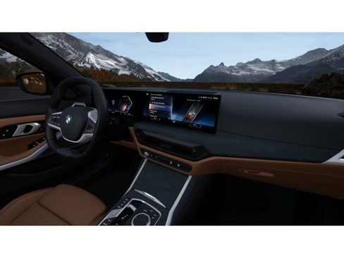 New 2026 BMW 330i xDrive Sedan AWD/4WD image 14