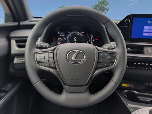 New 2026 Lexus UX 300h FWD image 13