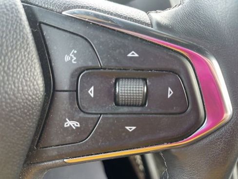 Used 2023 Chevrolet TrailBlazer ACTIV image 10