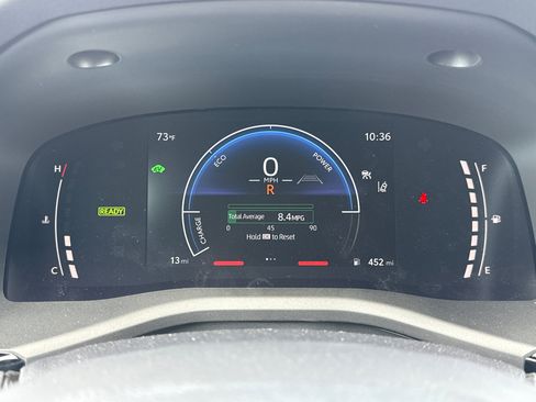 New 2026 Toyota Camry SE image 32