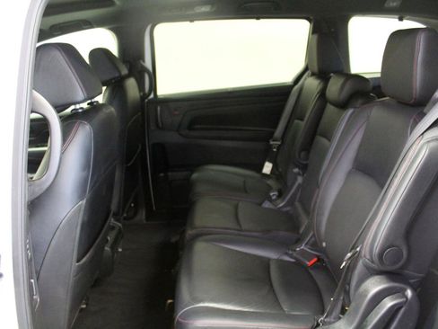 Used 2023 Honda Odyssey Sport image 23