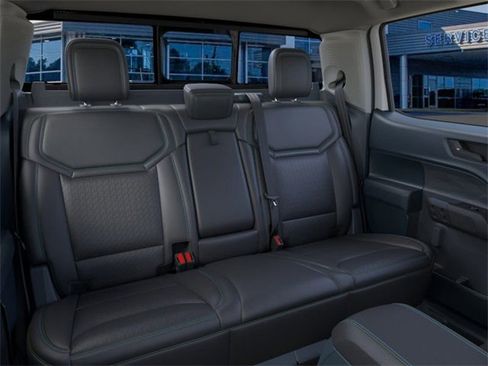 New 2025 Ford Maverick Lobo image 11