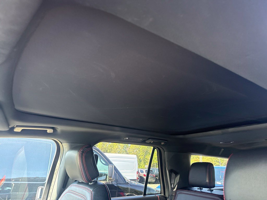 Used 2020 Ford Expedition Max Limited w/ Equipment Group 303A AWD/4WD image 4