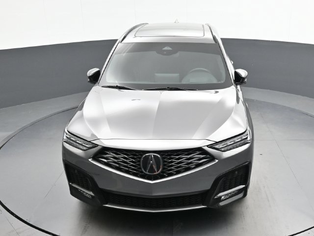 Used 2026 Acura MDX A-Spec w/ Advance Package AWD/4WD image 47