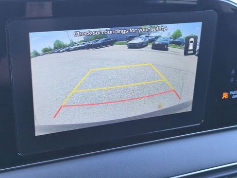 Used 2020 Hyundai Palisade SEL AWD/4WD image 10