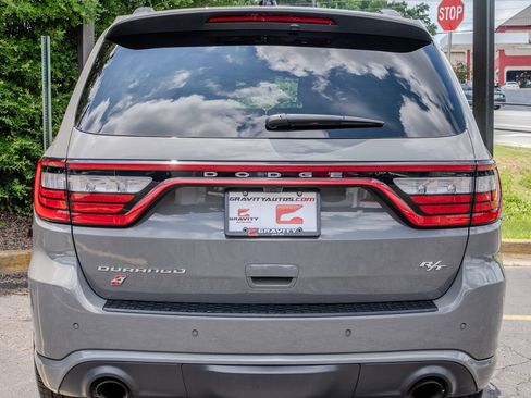 Used 2024 Dodge Durango R/T AWD/4WD image 26