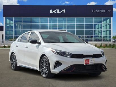Certified 2024 Kia Forte GT-Line