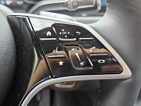 New 2026 Mercedes-Benz GLE 450 4MATIC Coupe image 19