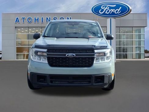 Certified 2024 Ford Maverick XLT w/ Equipment Group 300A Standard image 2