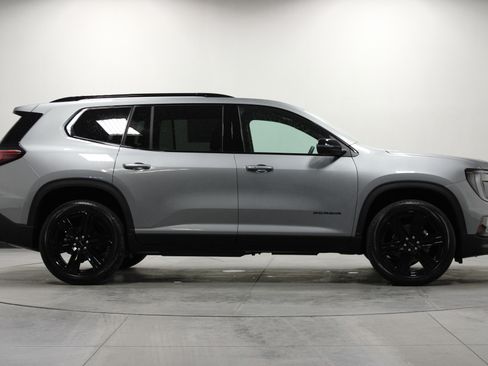 New 2026 GMC Acadia Elevation w/ Black Edition AWD/4WD image 3