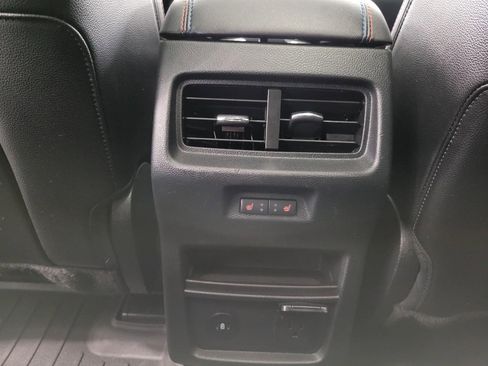Used 2024 Ford Edge ST w/ Equipment Group 401A AWD/4WD image 22