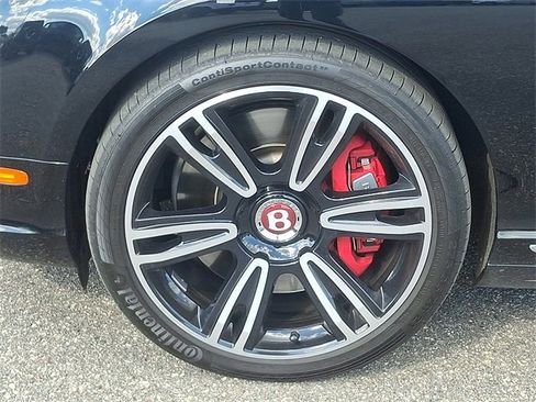 Used 2014 Bentley Continental GT image 9