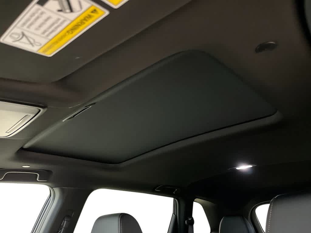 New 2027 Honda CR-V Sport-L image 24