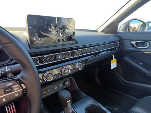 New 2026 Honda Civic Sport image 12