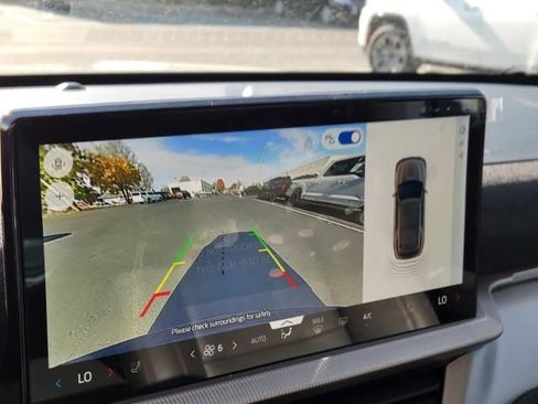 New 2026 Ford Explorer Active w/ Active Comfort Package image 31