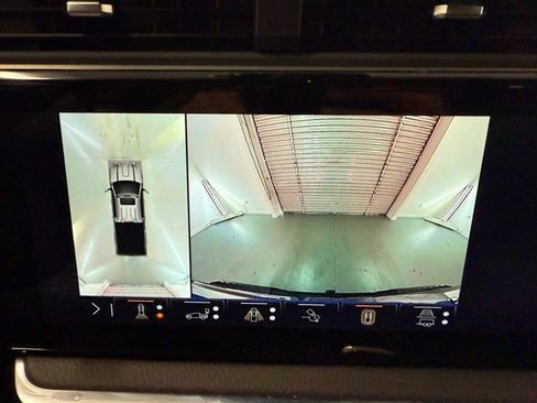 New 2025 GMC Sierra 2500 Denali w/ Denali Reserve Package image 20