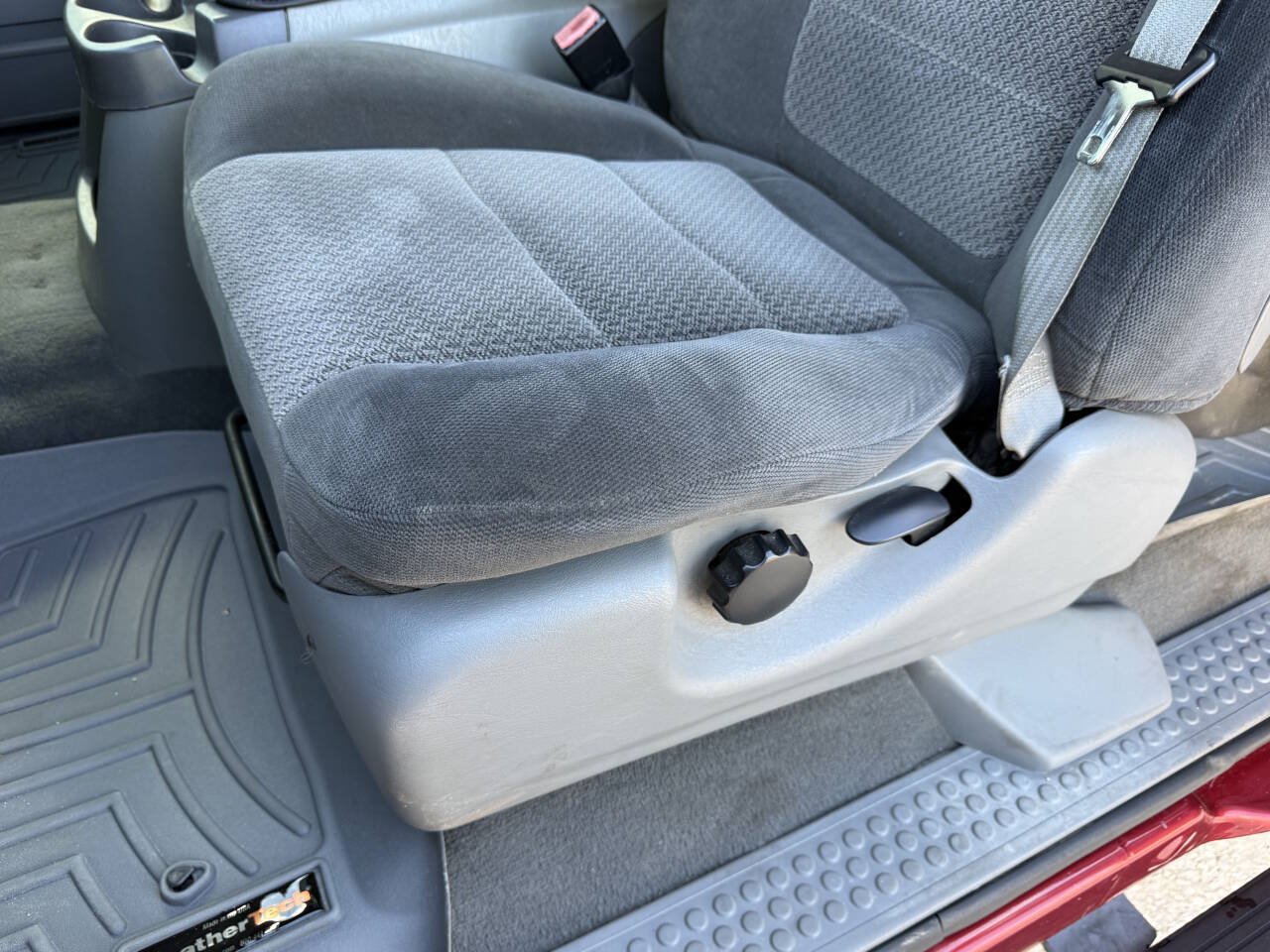 Used 2002 Ford F250 XLT AWD/4WD image 47