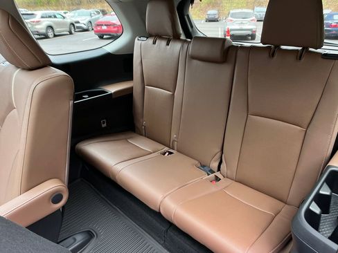 New 2026 Toyota Grand Highlander AWD image 23