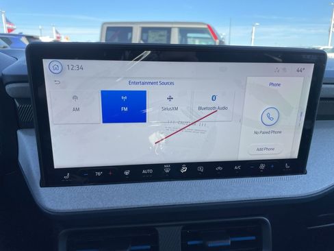 New 2025 Ford Maverick XLT w/ XLT Luxury Package image 14