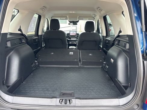 Used 2024 Ford Bronco Sport Big Bend image 23