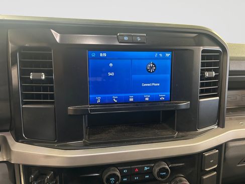Used 2025 Ford F250 XL w/ STX Appearance Package AWD/4WD image 14