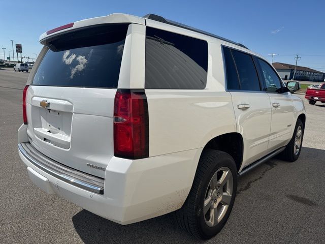 Used 2020 Chevrolet Tahoe Premier w/ Max Trailering Package AWD/4WD image 5