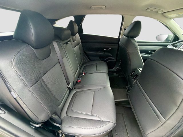 New 2026 Hyundai Tucson SEL Plus FWD image 27