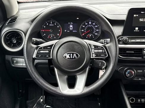 Used 2020 Kia Forte LXS image 15