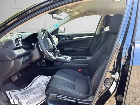 Used 2019 Honda Civic LX image 12