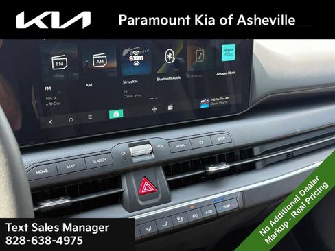 New 2026 Kia K4 FWD image 10