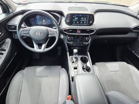 Used 2020 Hyundai Santa Fe SEL w/ Convenience Package image 10