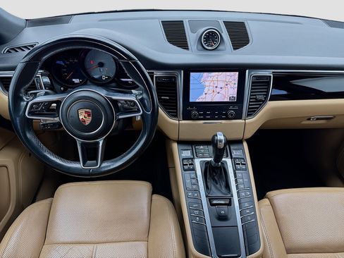 Used 2017 Porsche Macan S AWD/4WD image 15